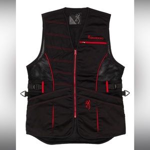 Browning Womens Shooting Vest